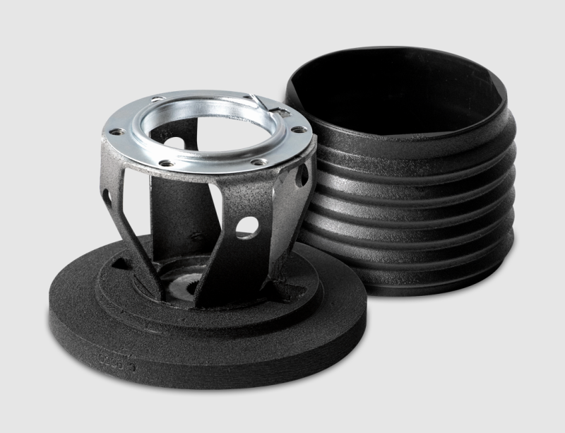 Momo 97-11 VW Steering Wheel Hub Adapter – Warranty Killer Performance