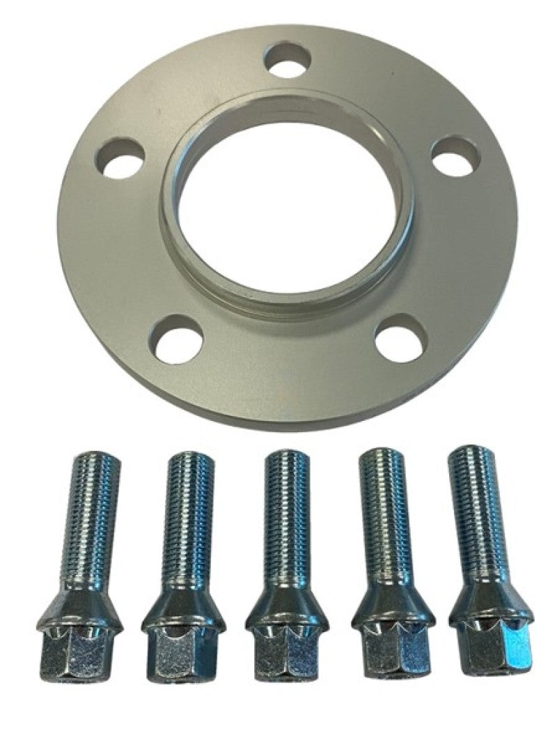 BBS Wheel Spacers & Adapters