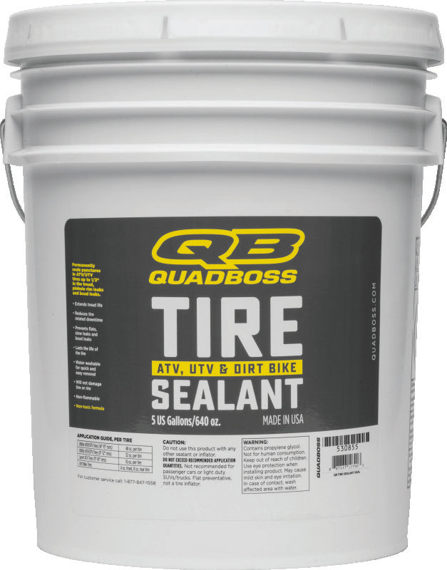 QuadBoss Gasket Kits