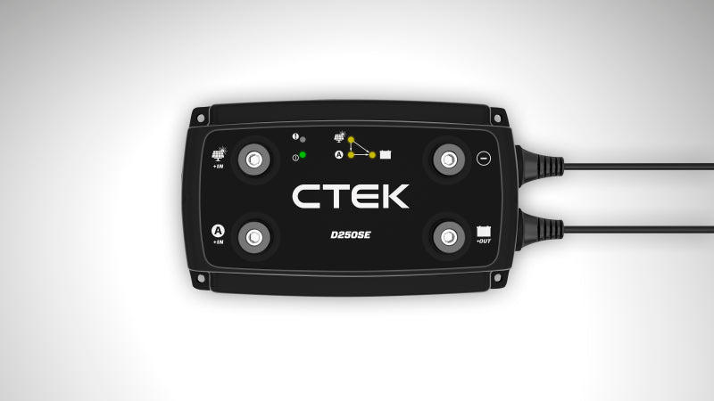 CTEK Battery Chargers