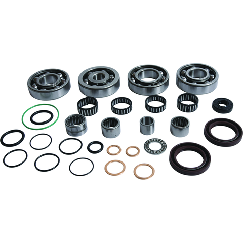 QuadBoss Transmission Rebuild Kits