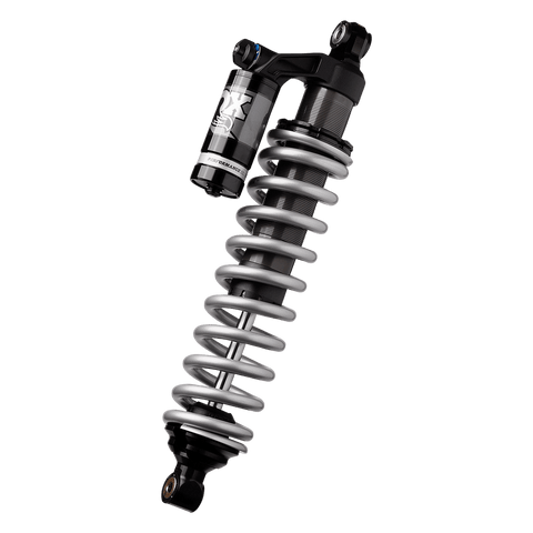 Fox Factory Drivetrain