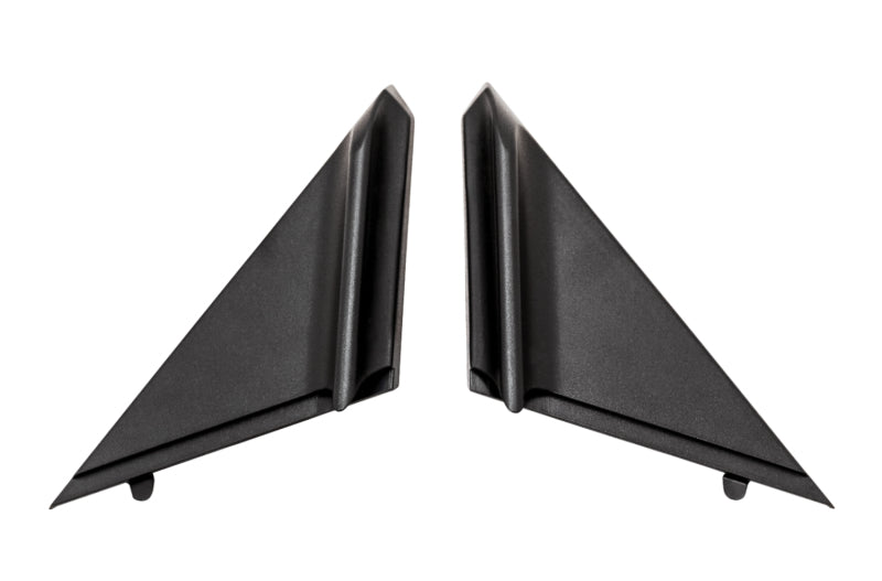 AWE Tuning Wind Deflectors