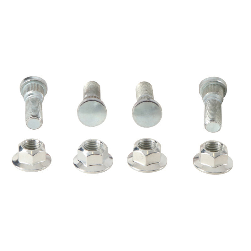QuadBoss Wheel Studs