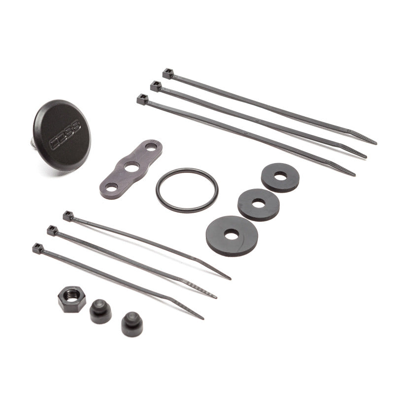 COBB Exterior Trim