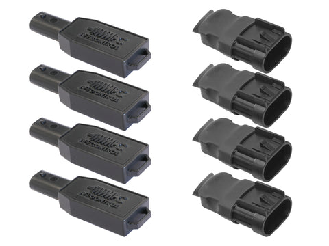 aFe Suspension Controllers