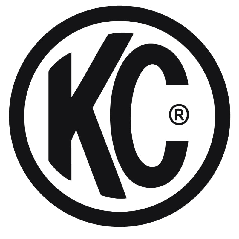 KC HiLites Roof Rack