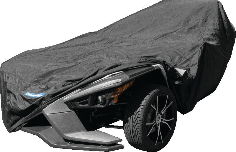 BikeMaster Bike Covers