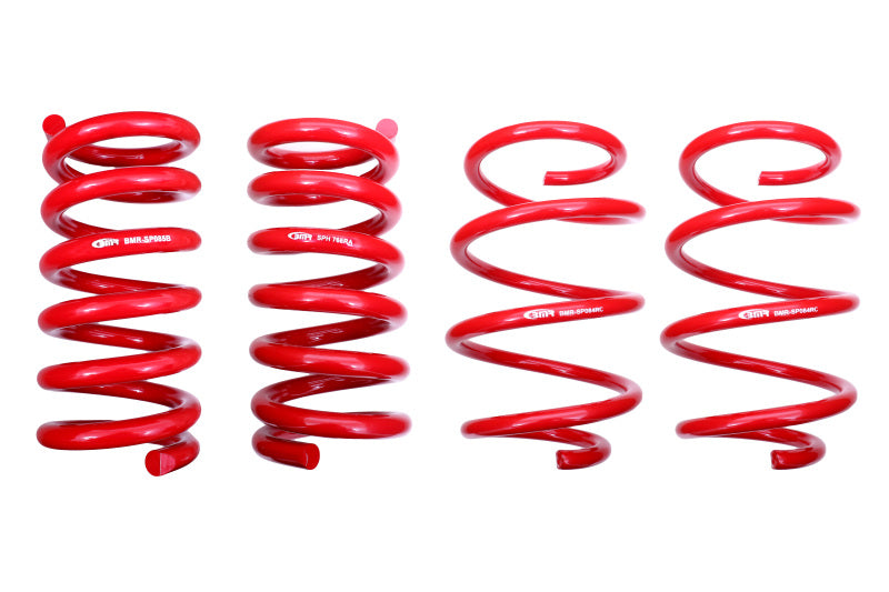 BMR Suspension Lowering Springs