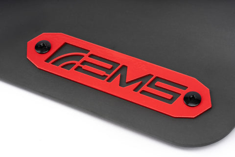 AMS Pulleys - Crank, Underdrive