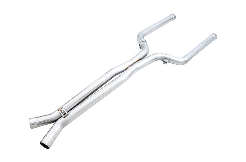 AWE Tuning Connecting Pipes