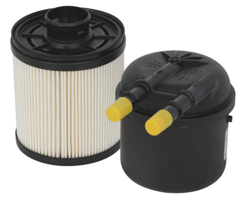 K&N Engineering Fuel Filters