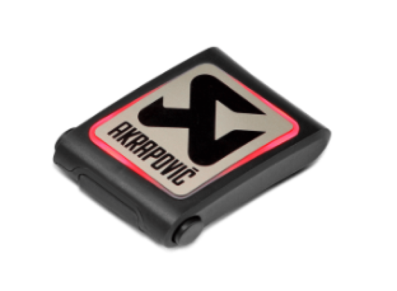 Akrapovic Exhaust Valve Controllers