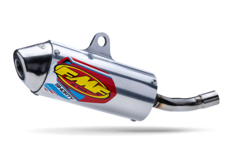 FMF Racing Kawasaki KX80/100 98-21/KX85 01-26/KX112 22-26/Suzuki