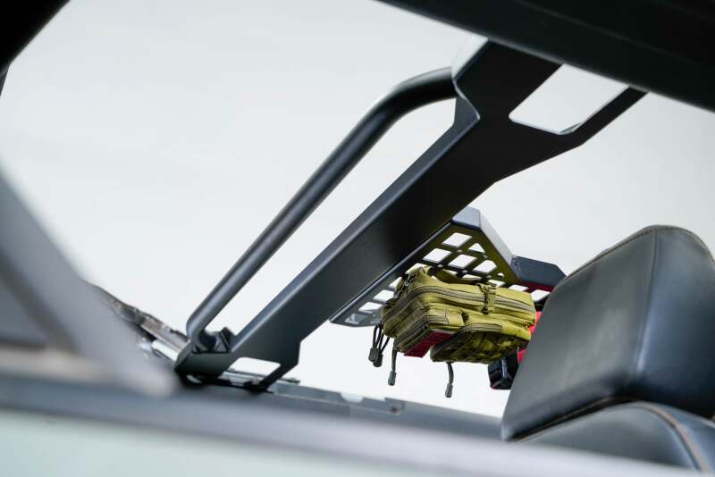 DV8 Offroad Exterior Trim