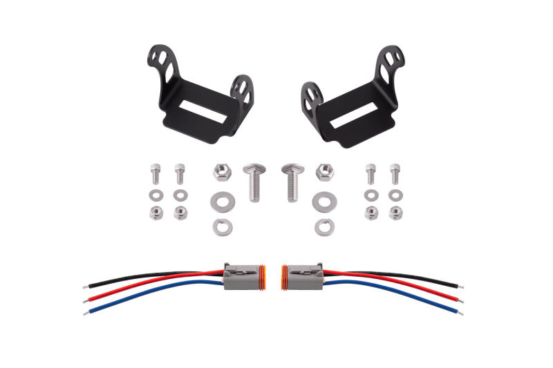 Diode Dynamics Light Mounts