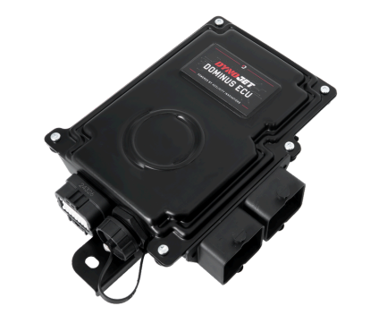 Dominus Standalone ECU for Can-Am Maverick X3 RR