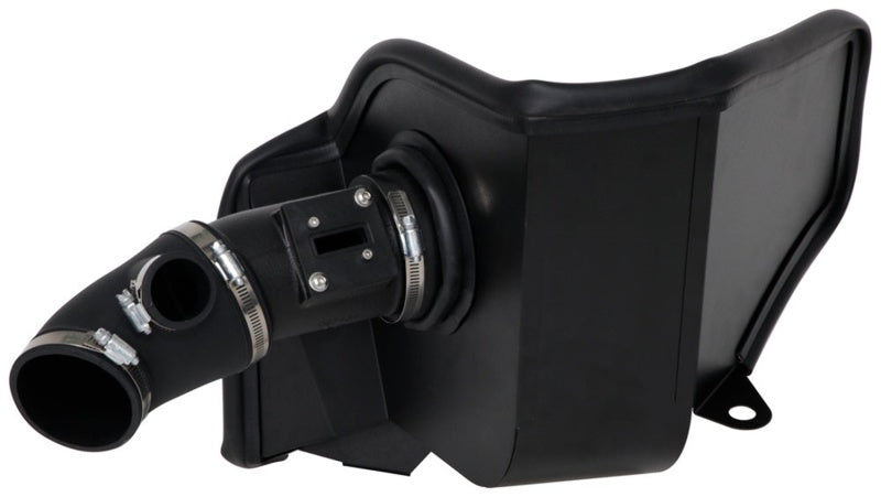 K&N 19-20 Chevrolet Blazer / GMC Arcadia AirCharger Performance Air Intake System