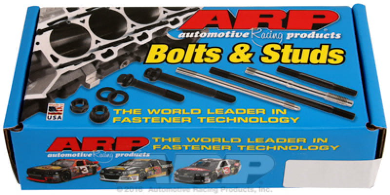ARP Head Stud & Bolt Kits