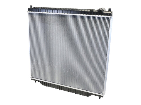 aFe Radiators
