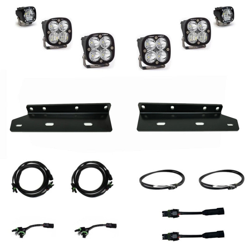 Baja Designs Fog Lights