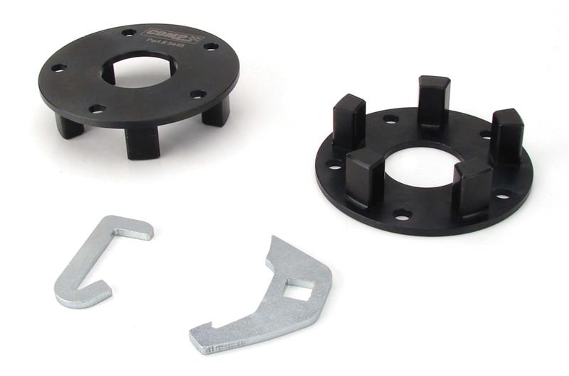 COMP Cams Engine Hardware