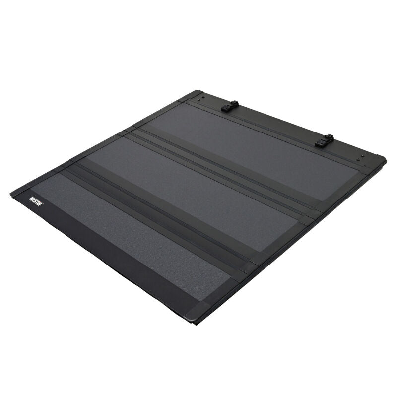 Westin Tonneau Covers - Hard Fold
