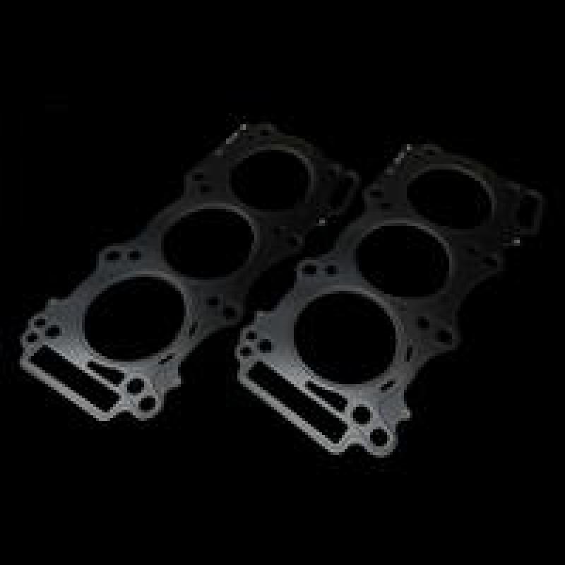Brian Crower Head Gaskets