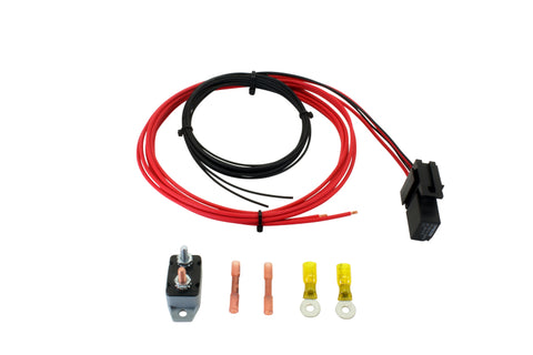 AEM Wiring Harnesses