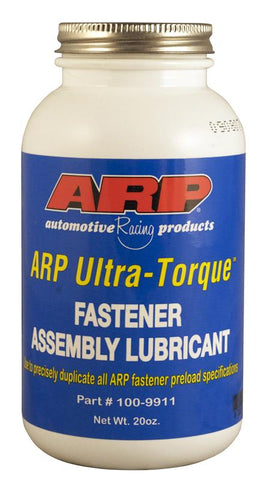 ARP Greases & Lubricants