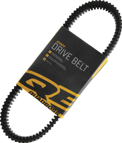 QuadBoss Belts - Timing, Accessory