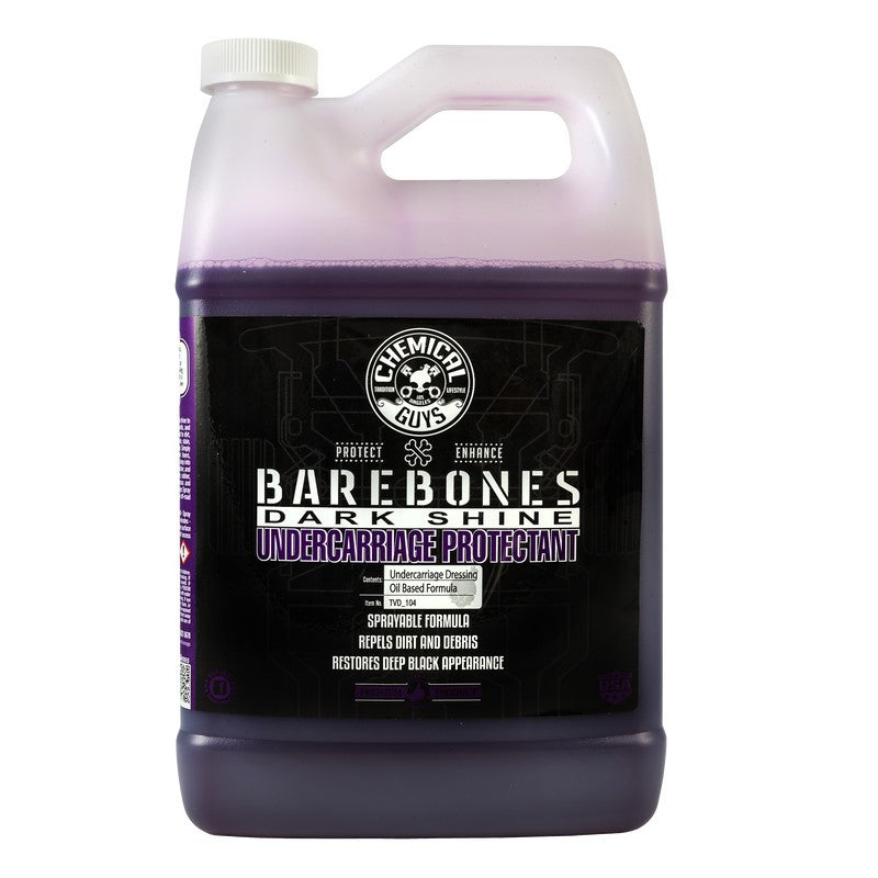 Chemical Guys Washes & Soaps
