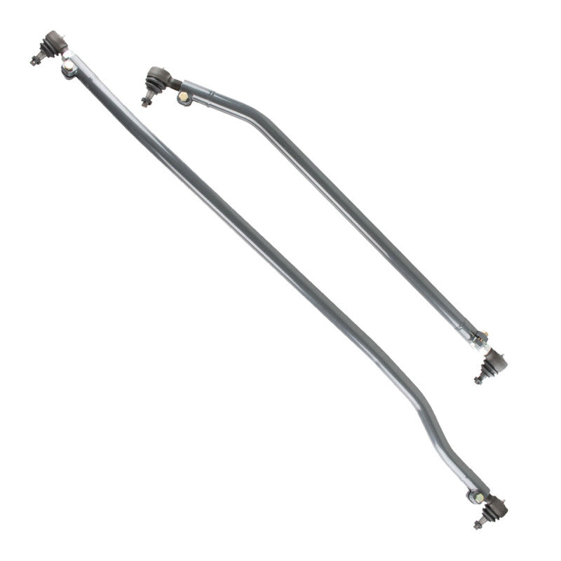 Tie Rods