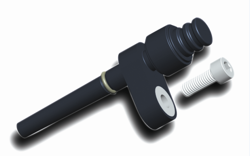 BorgWarner Data Acquisition