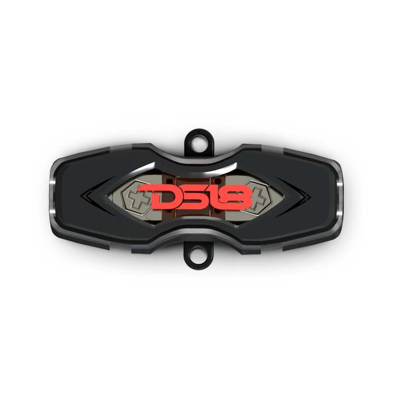 DS18 Wiring Connectors