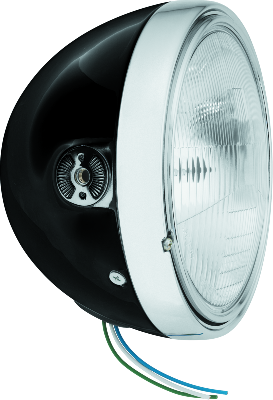 BikeMaster Headlights
