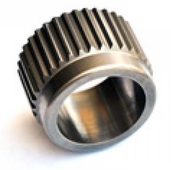 Brian Crower Oil Pumps