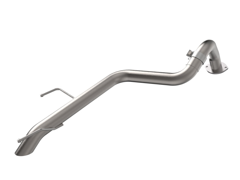 aFe Axle Back