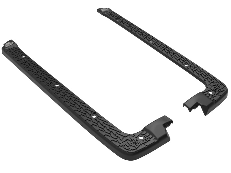 aFe Hard Top Accessories