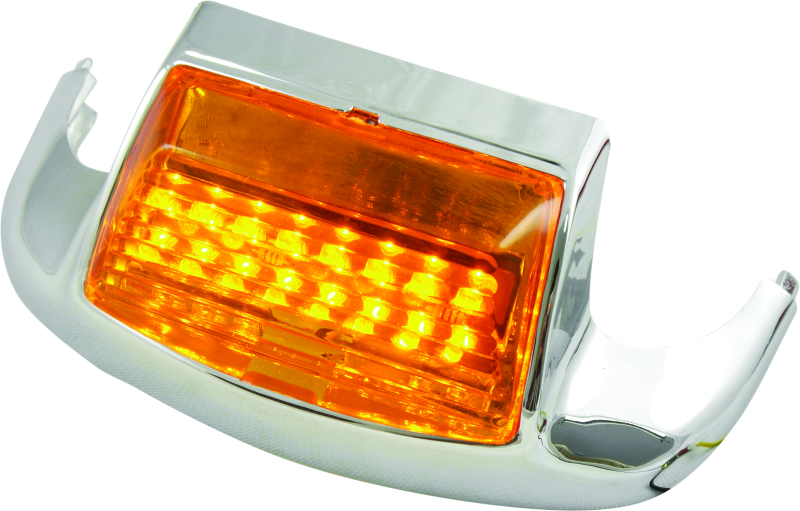 Bikers Choice Light Accessories and Wiring