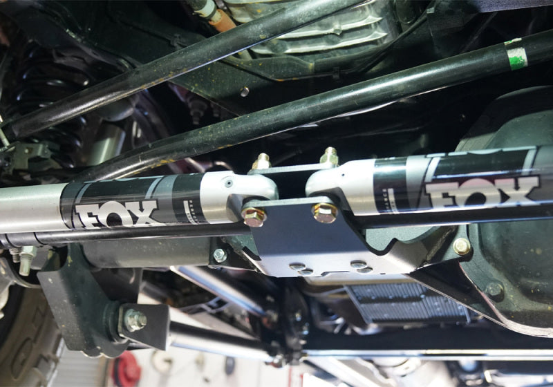 thumbnail image 2 of RealTruck SUPERLIFT SUSPENSION 5" Lift Kit For RAM 2500/3500 2 of 12