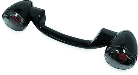 Bikers Choice Lights Corner