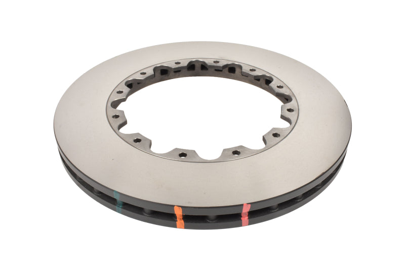 DBA Brake Rotors - OE