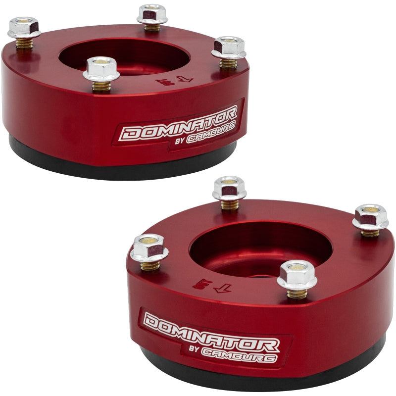Camburg Preload Adjusters