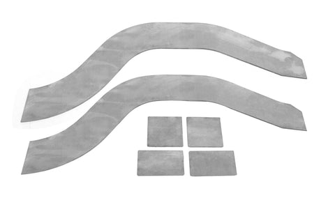 BMR Suspension Subframes