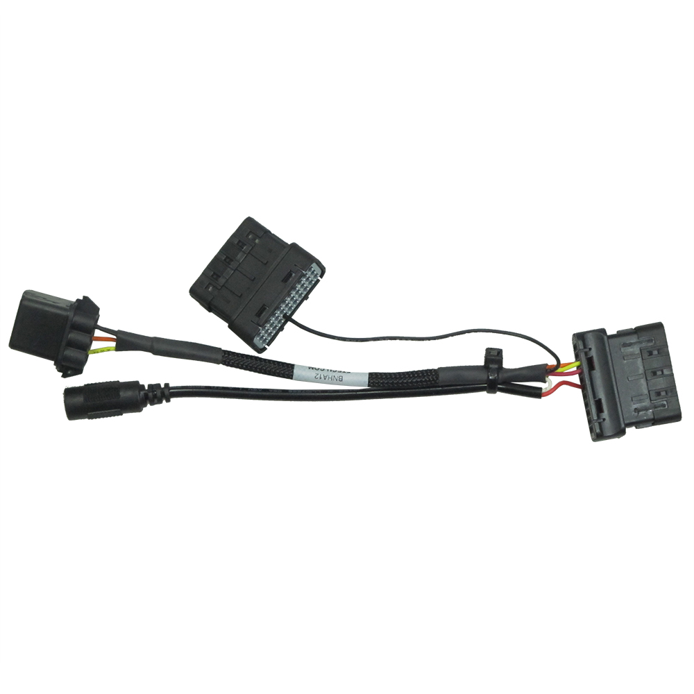 2013-2018 Kawasaki ZX6R ECU-Based Quickshifter Kit