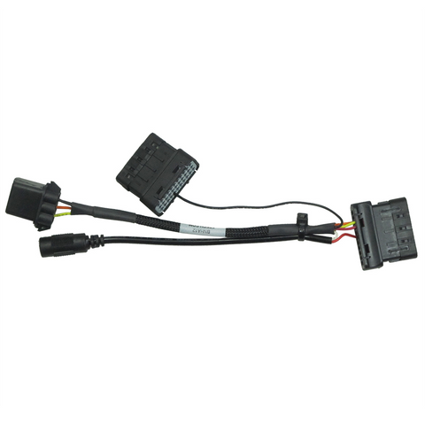 2013-2018 Kawasaki ZX6R ECU-Based Quickshifter Kit