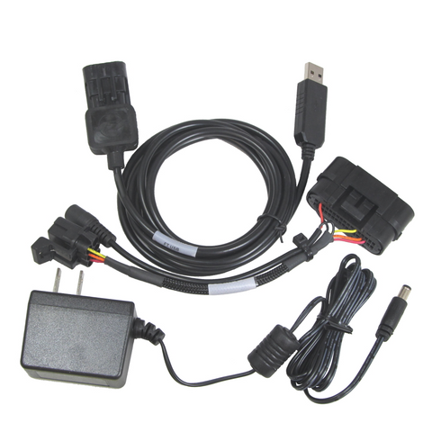 2018-2022 Kawasaki Ninja 650 DataLink Bench ECU Flashing Kit (U.S.)