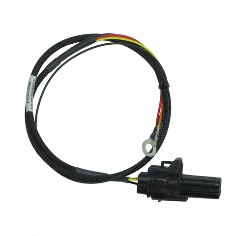 6-Pin Bike Side Harness Type 6