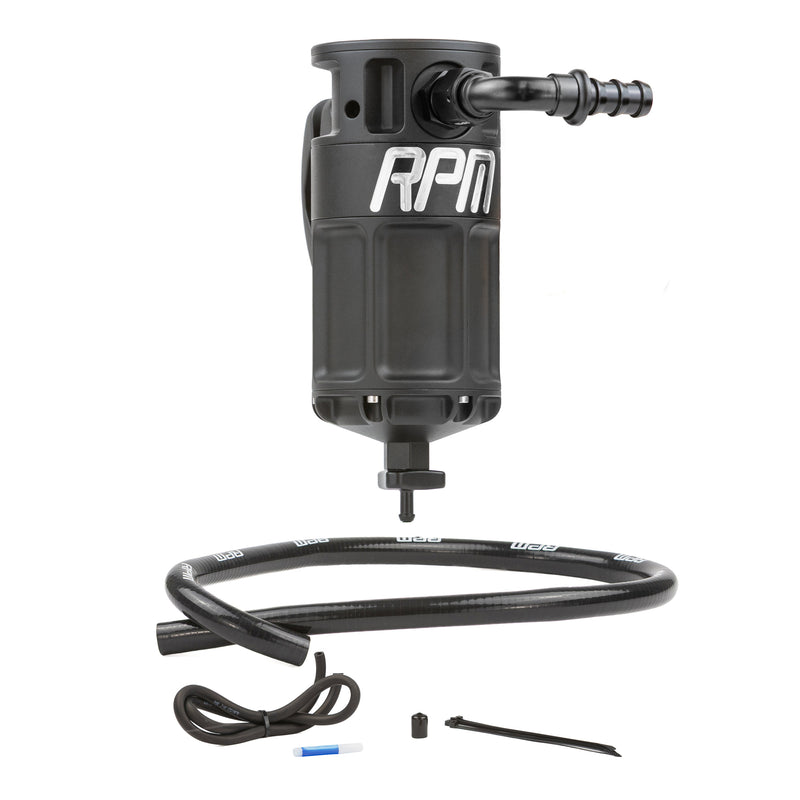 RPM SXS OIL CATCH CAN